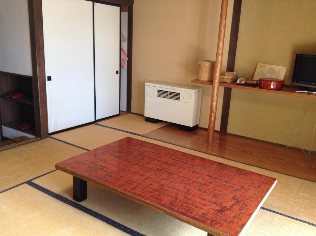 Resort Inn Chitose Nozawaonsen Exterior foto